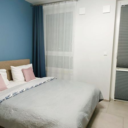 Apartamenty Wiktoryn 6A Warsaw Exterior photo