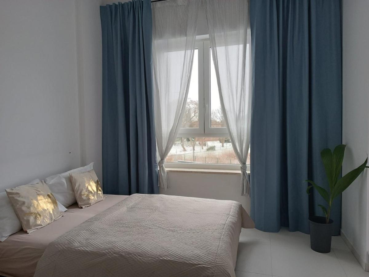 Apartamenty Wiktoryn 6A Warsaw Exterior photo