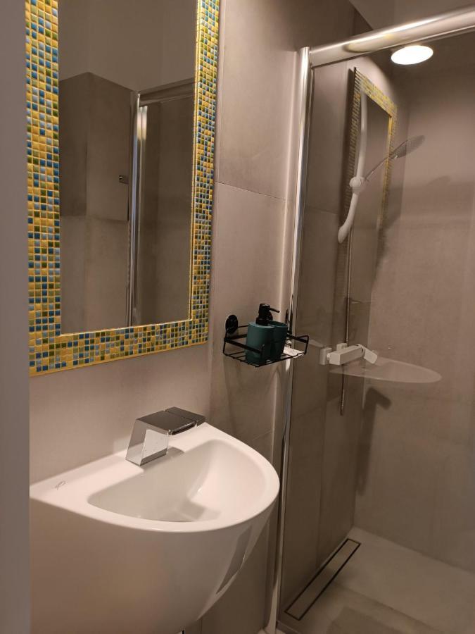 Apartamenty Wiktoryn 6A Warsaw Exterior photo