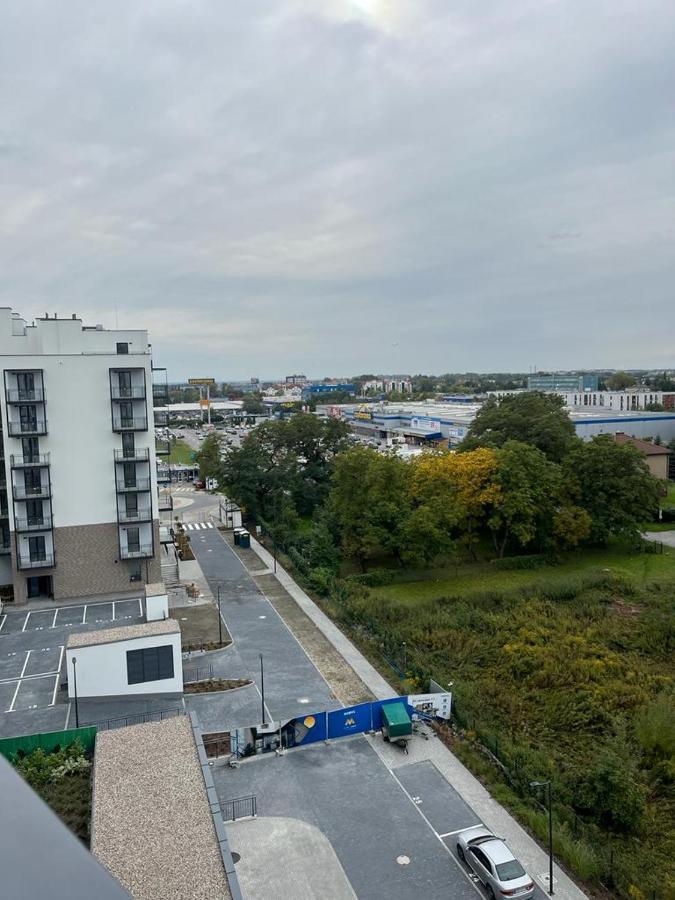 Apartamenty Wiktoryn 6A Warsaw Exterior photo