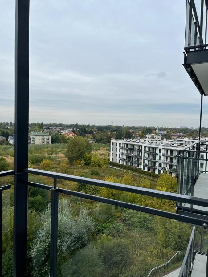 Apartamenty Wiktoryn 6A Warsaw Exterior photo