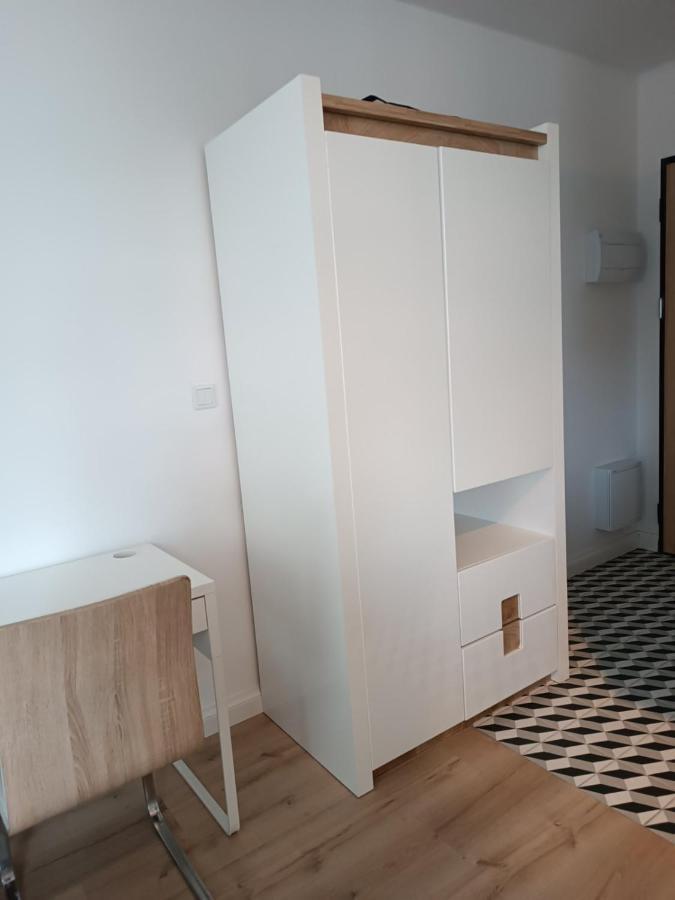 Apartamenty Wiktoryn 6A Warsaw Exterior photo