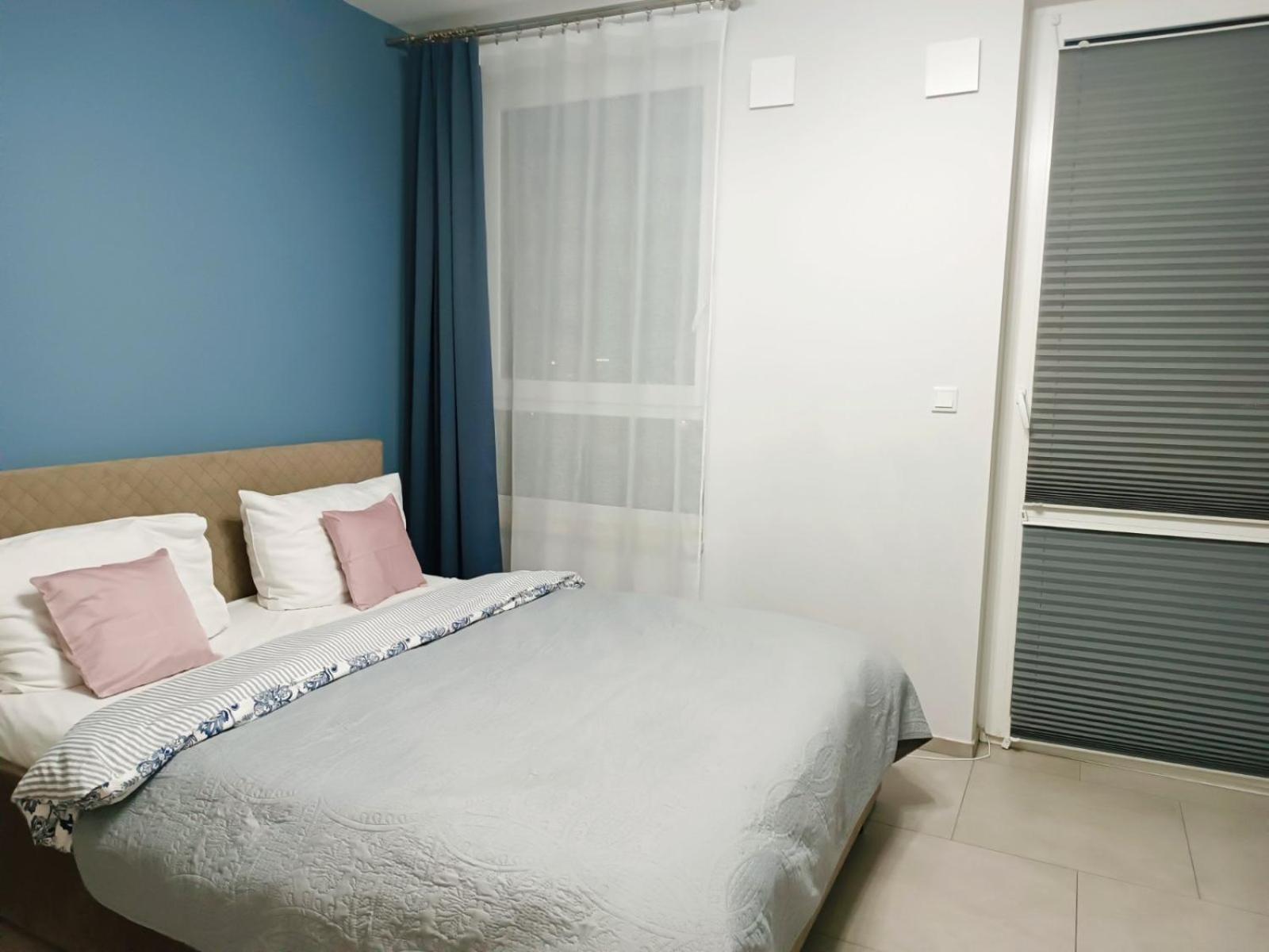 Apartamenty Wiktoryn 6A Warsaw Exterior photo