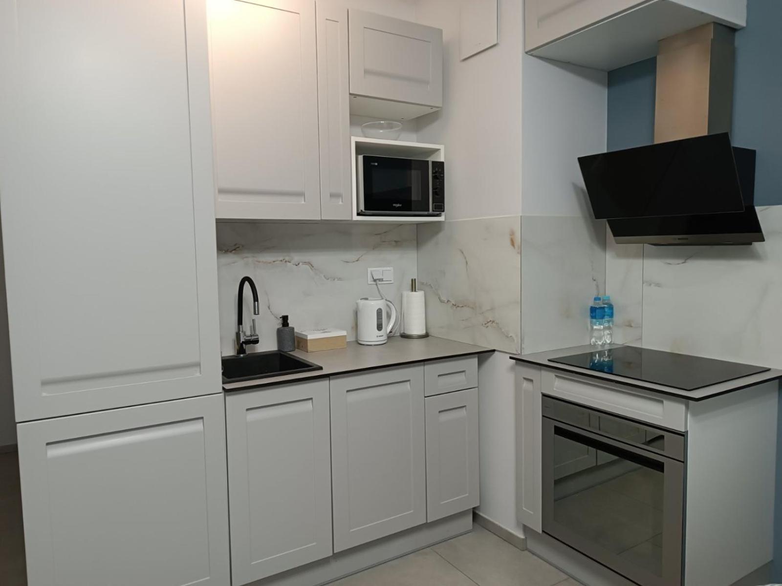 Apartamenty Wiktoryn 6A Warsaw Exterior photo