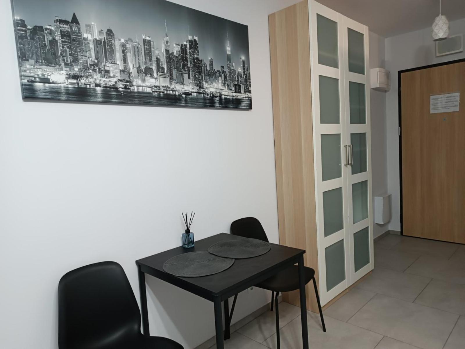 Apartamenty Wiktoryn 6A Warsaw Exterior photo